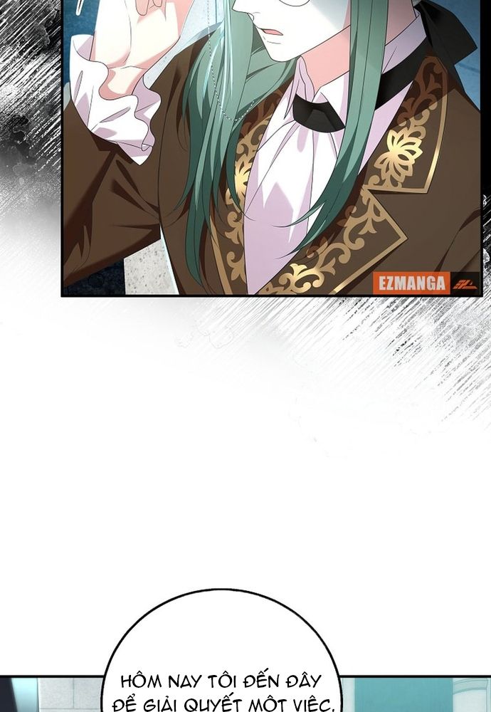 Thiếu Nữ Bị Ruồng Bỏ: Kế Hoạch Báo Thù Của Gia Tộc Pháp Sư Chapter 16 - 11