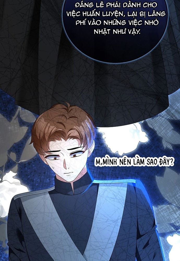 Thiếu Nữ Bị Ruồng Bỏ: Kế Hoạch Báo Thù Của Gia Tộc Pháp Sư Chapter 16 - 19