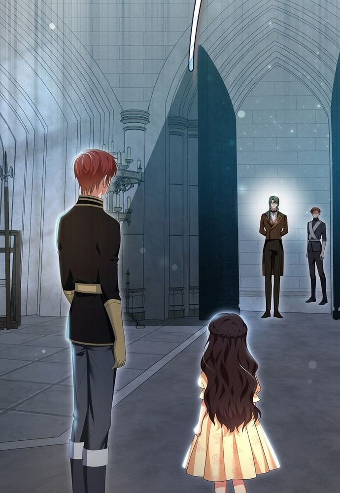 Thiếu Nữ Bị Ruồng Bỏ: Kế Hoạch Báo Thù Của Gia Tộc Pháp Sư Chapter 16 - 3