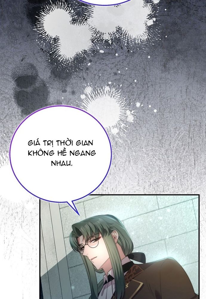 Thiếu Nữ Bị Ruồng Bỏ: Kế Hoạch Báo Thù Của Gia Tộc Pháp Sư Chapter 16 - 23