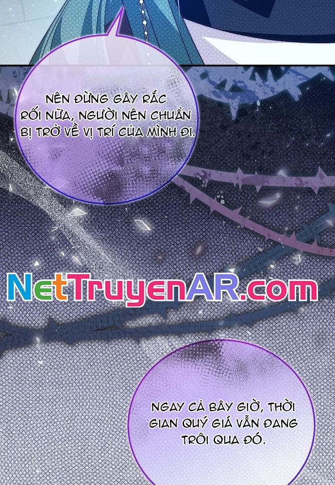 Thiếu Nữ Bị Ruồng Bỏ: Kế Hoạch Báo Thù Của Gia Tộc Pháp Sư Chapter 16 - 26