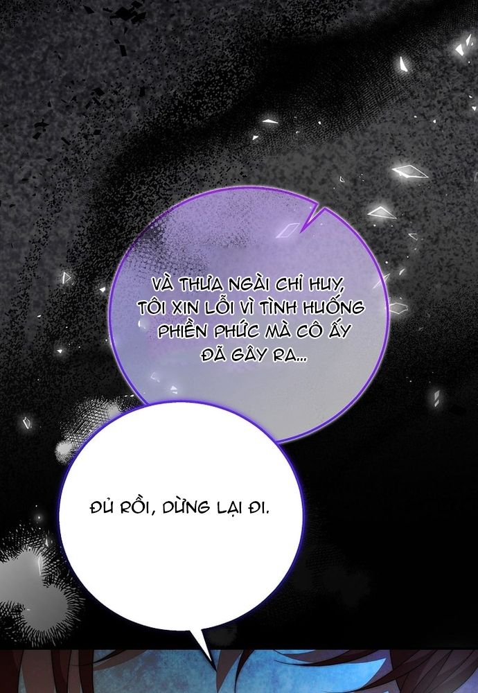 Thiếu Nữ Bị Ruồng Bỏ: Kế Hoạch Báo Thù Của Gia Tộc Pháp Sư Chapter 16 - 28