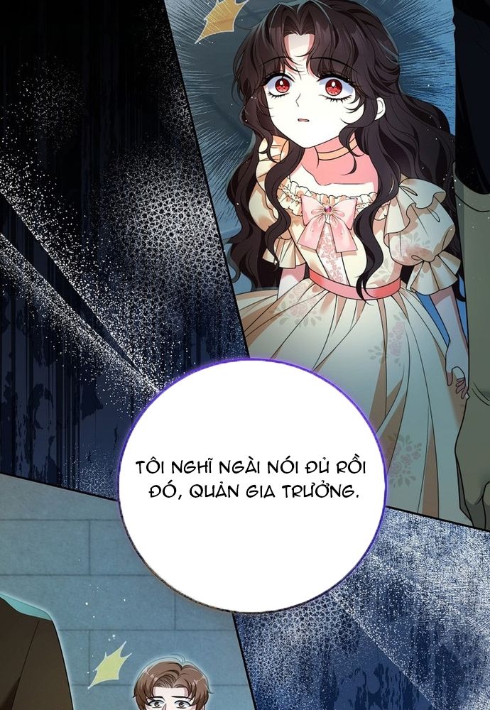 Thiếu Nữ Bị Ruồng Bỏ: Kế Hoạch Báo Thù Của Gia Tộc Pháp Sư Chapter 16 - 30