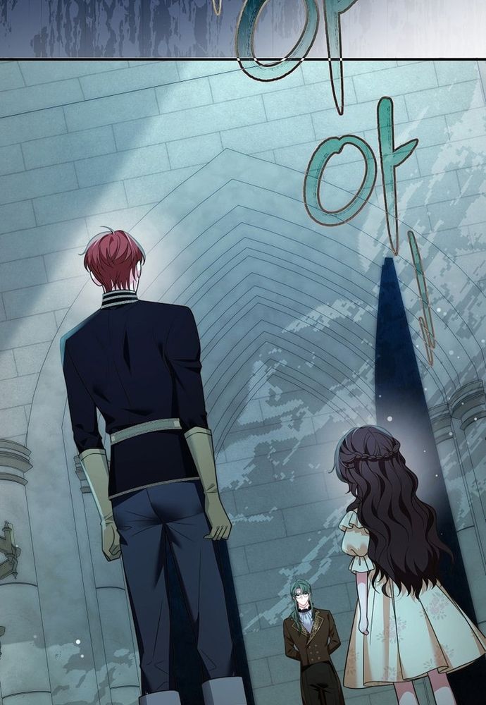 Thiếu Nữ Bị Ruồng Bỏ: Kế Hoạch Báo Thù Của Gia Tộc Pháp Sư Chapter 16 - 35