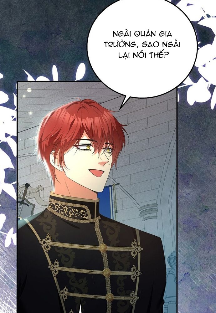 Thiếu Nữ Bị Ruồng Bỏ: Kế Hoạch Báo Thù Của Gia Tộc Pháp Sư Chapter 16 - 6