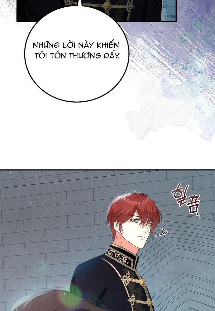 Thiếu Nữ Bị Ruồng Bỏ: Kế Hoạch Báo Thù Của Gia Tộc Pháp Sư Chapter 16 - 7