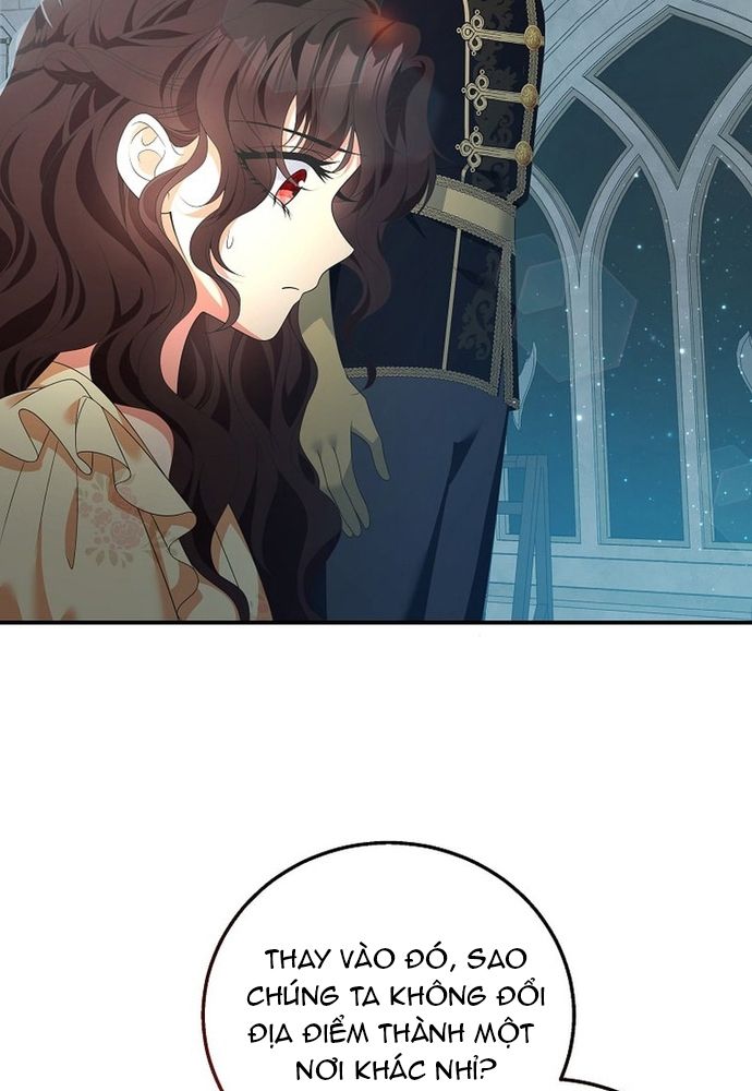Thiếu Nữ Bị Ruồng Bỏ: Kế Hoạch Báo Thù Của Gia Tộc Pháp Sư Chapter 16 - 8