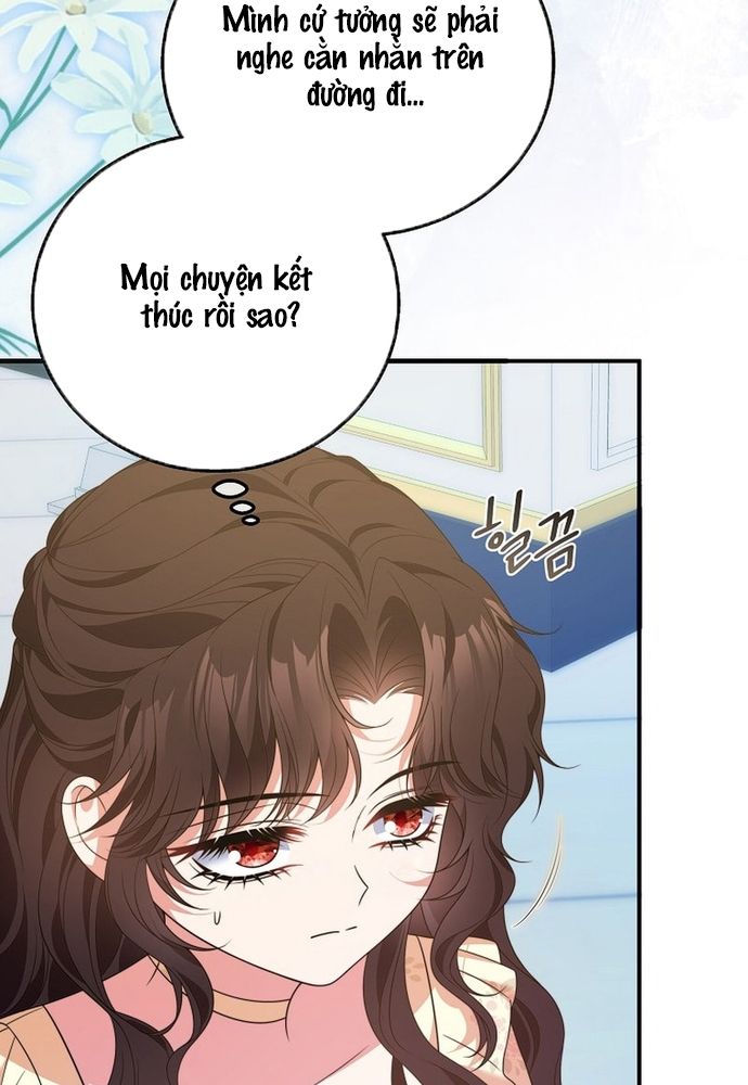 Thiếu Nữ Bị Ruồng Bỏ: Kế Hoạch Báo Thù Của Gia Tộc Pháp Sư Chapter 16 - 75