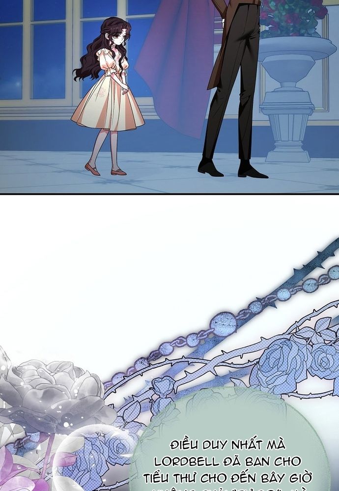 Thiếu Nữ Bị Ruồng Bỏ: Kế Hoạch Báo Thù Của Gia Tộc Pháp Sư Chapter 16 - 80