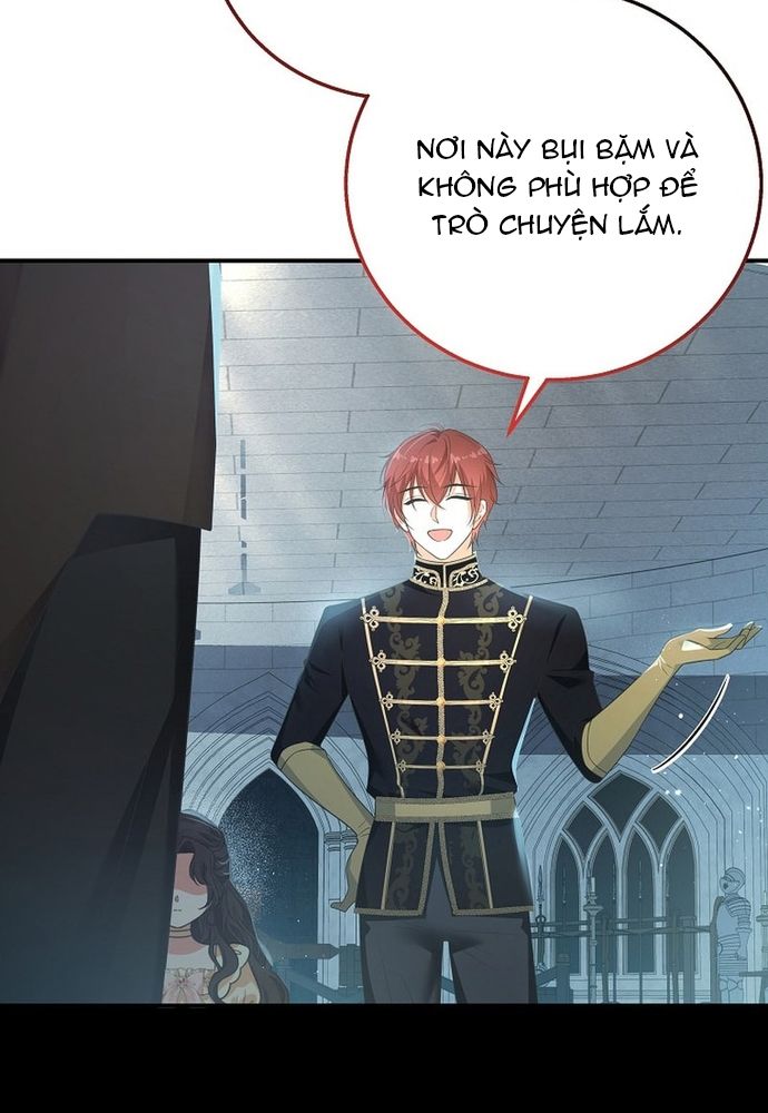 Thiếu Nữ Bị Ruồng Bỏ: Kế Hoạch Báo Thù Của Gia Tộc Pháp Sư Chapter 16 - 9