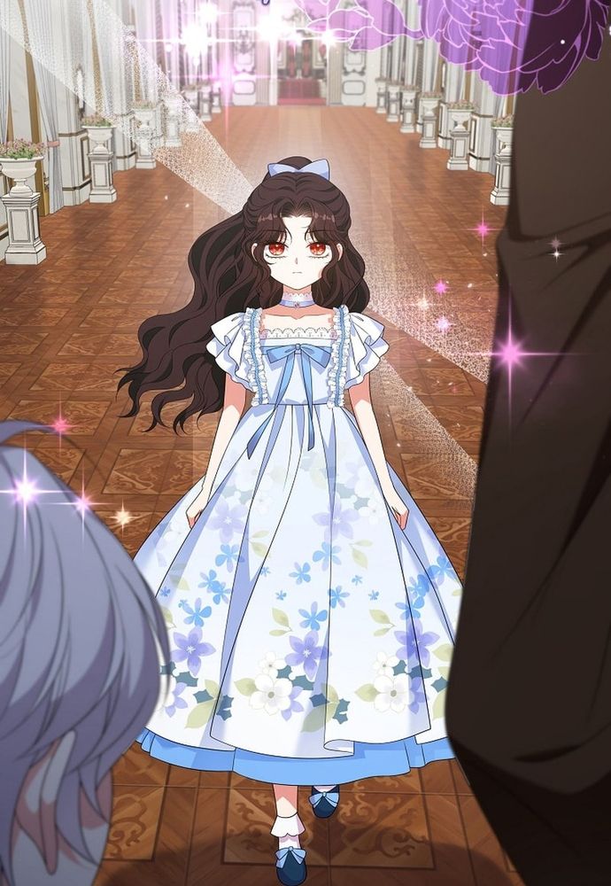 Thiếu Nữ Bị Ruồng Bỏ: Kế Hoạch Báo Thù Của Gia Tộc Pháp Sư Chapter 17 - 102