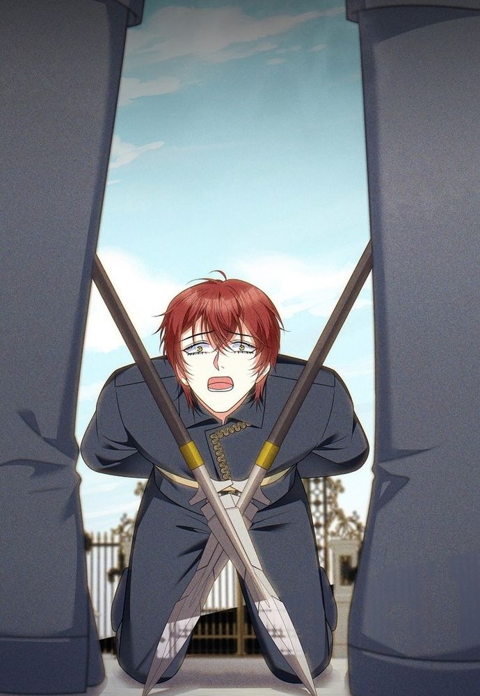 Thiếu Nữ Bị Ruồng Bỏ: Kế Hoạch Báo Thù Của Gia Tộc Pháp Sư Chapter 17 - 32