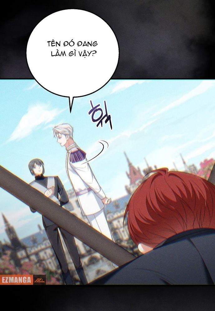 Thiếu Nữ Bị Ruồng Bỏ: Kế Hoạch Báo Thù Của Gia Tộc Pháp Sư Chapter 17 - 37