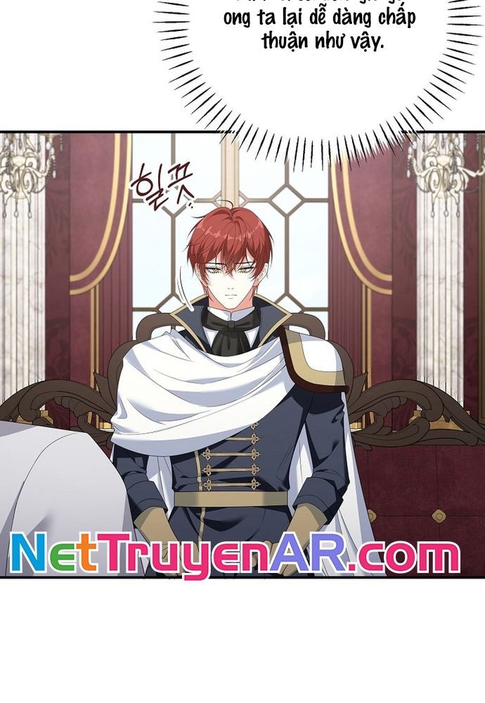 Thiếu Nữ Bị Ruồng Bỏ: Kế Hoạch Báo Thù Của Gia Tộc Pháp Sư Chapter 17 - 46