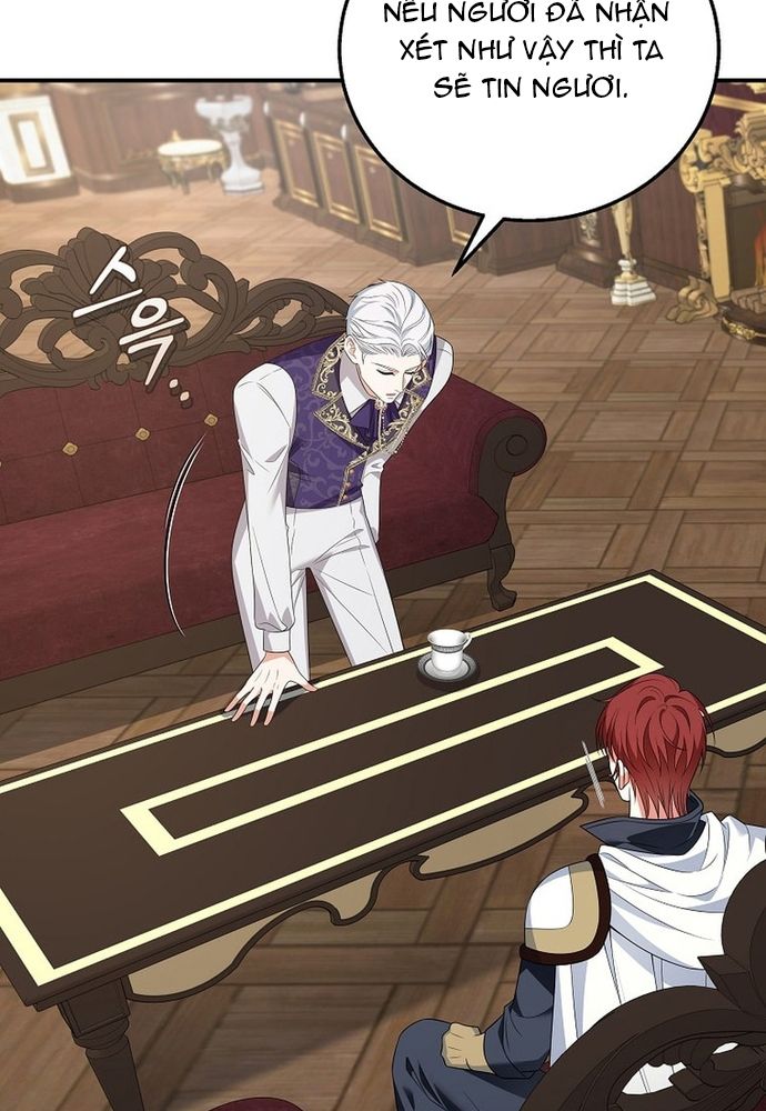 Thiếu Nữ Bị Ruồng Bỏ: Kế Hoạch Báo Thù Của Gia Tộc Pháp Sư Chapter 17 - 49