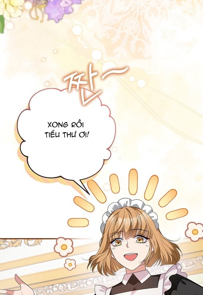 Thiếu Nữ Bị Ruồng Bỏ: Kế Hoạch Báo Thù Của Gia Tộc Pháp Sư Chapter 17 - 75