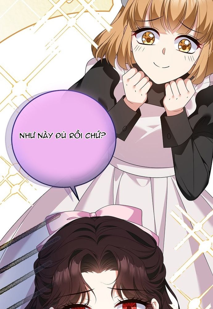 Thiếu Nữ Bị Ruồng Bỏ: Kế Hoạch Báo Thù Của Gia Tộc Pháp Sư Chapter 17 - 79