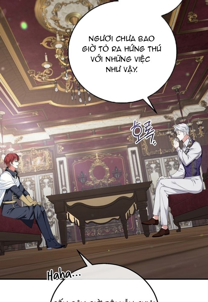 Thiếu Nữ Bị Ruồng Bỏ: Kế Hoạch Báo Thù Của Gia Tộc Pháp Sư Chapter 17 - 9