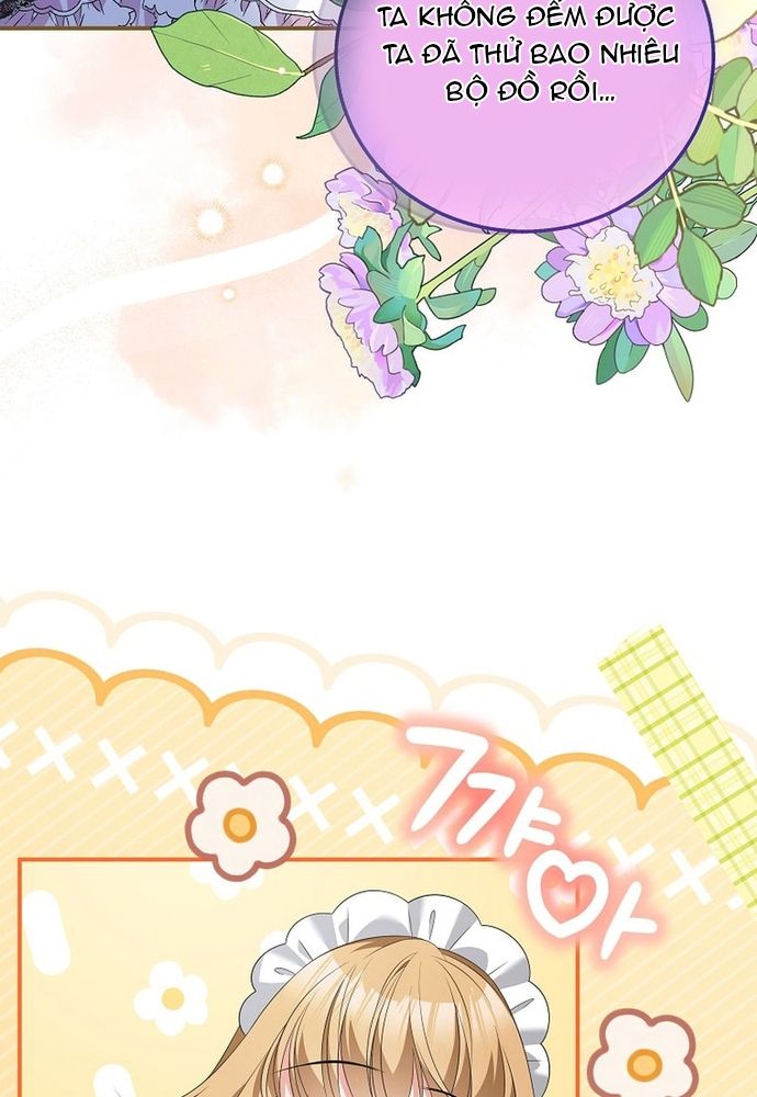 Thiếu Nữ Bị Ruồng Bỏ: Kế Hoạch Báo Thù Của Gia Tộc Pháp Sư Chapter 17 - 81