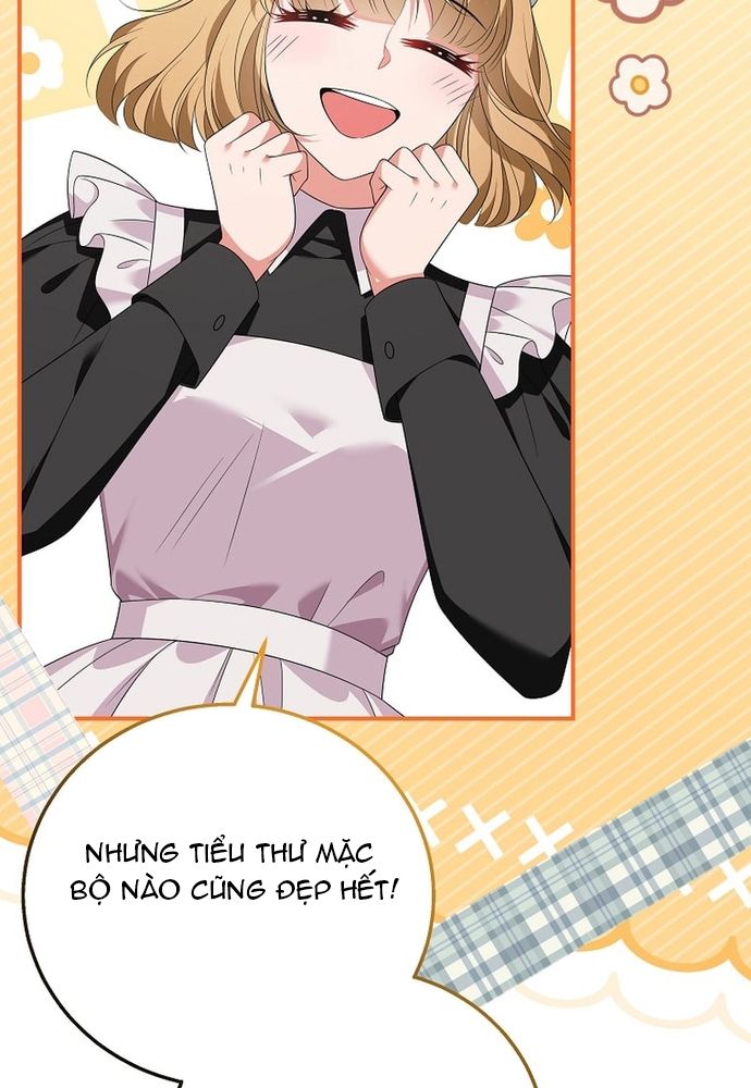 Thiếu Nữ Bị Ruồng Bỏ: Kế Hoạch Báo Thù Của Gia Tộc Pháp Sư Chapter 17 - 82