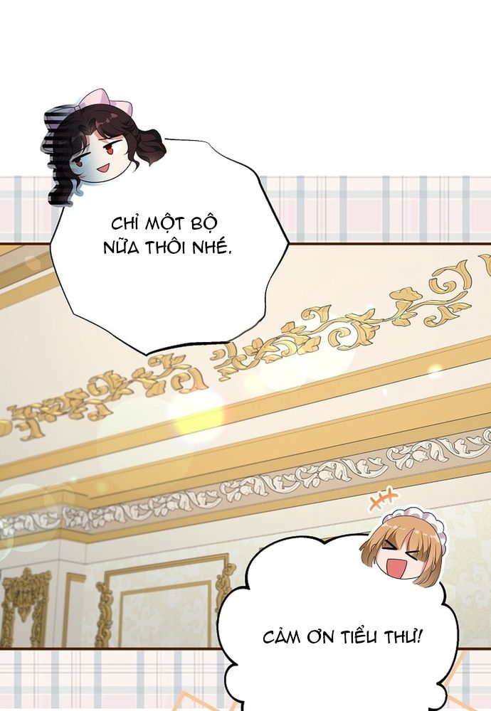 Thiếu Nữ Bị Ruồng Bỏ: Kế Hoạch Báo Thù Của Gia Tộc Pháp Sư Chapter 17 - 85