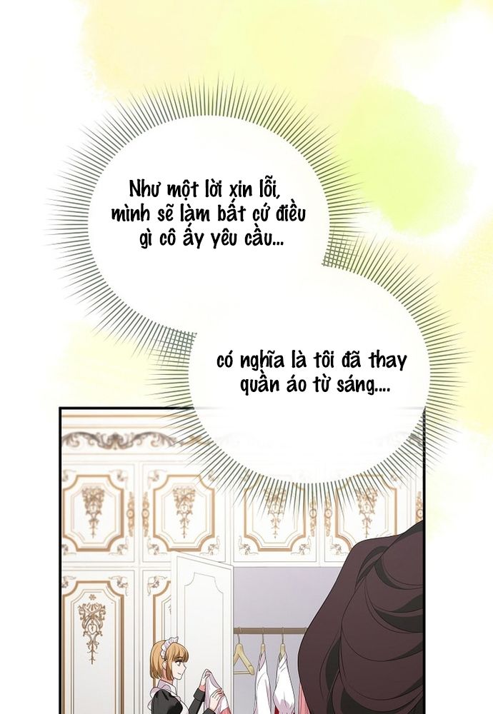 Thiếu Nữ Bị Ruồng Bỏ: Kế Hoạch Báo Thù Của Gia Tộc Pháp Sư Chapter 17 - 88