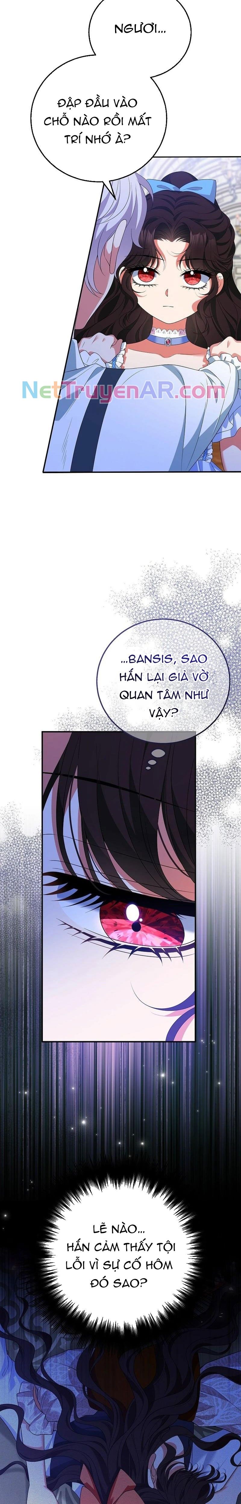 Thiếu Nữ Bị Ruồng Bỏ: Kế Hoạch Báo Thù Của Gia Tộc Pháp Sư Chapter 18 - 2