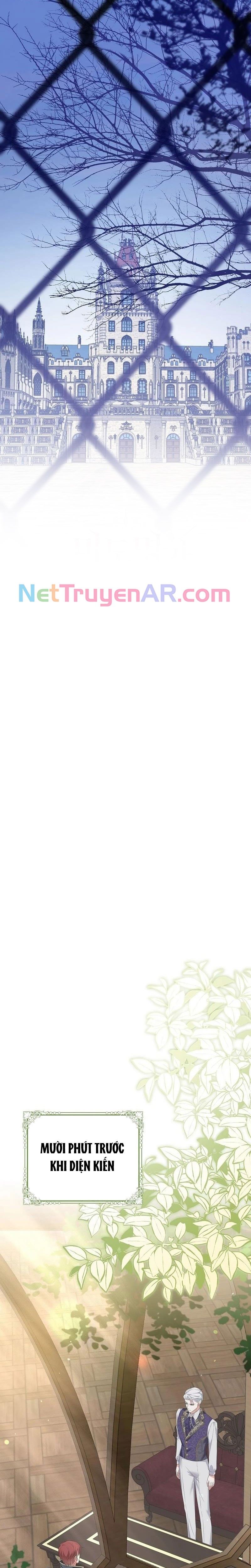 Thiếu Nữ Bị Ruồng Bỏ: Kế Hoạch Báo Thù Của Gia Tộc Pháp Sư Chapter 18 - 11