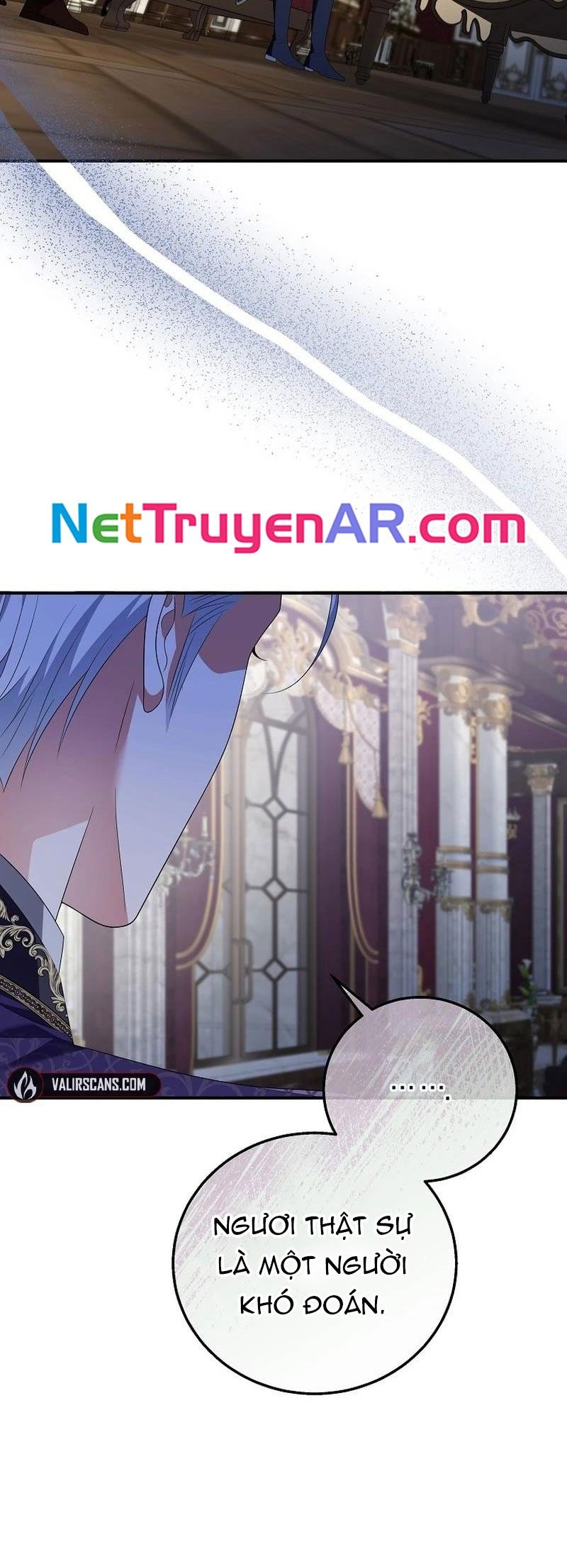 Thiếu Nữ Bị Ruồng Bỏ: Kế Hoạch Báo Thù Của Gia Tộc Pháp Sư Chapter 18 - 13