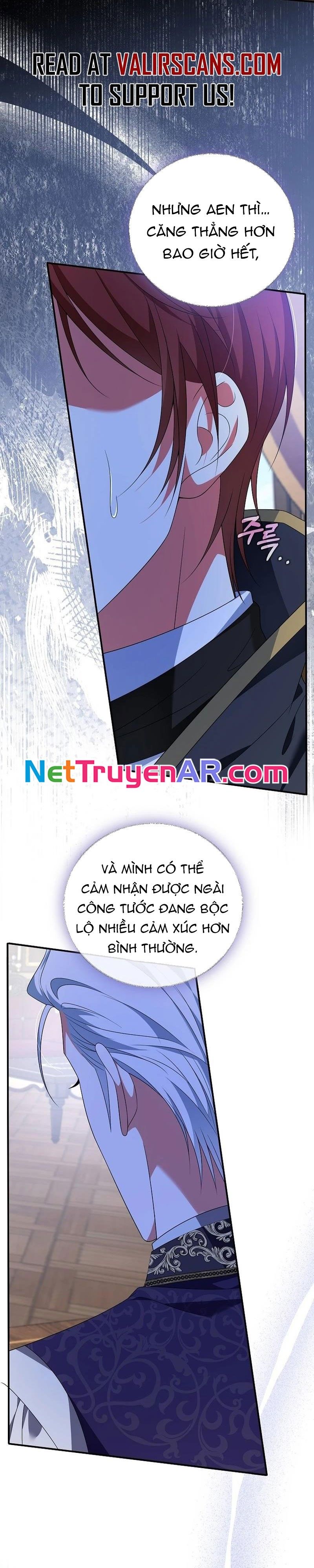 Thiếu Nữ Bị Ruồng Bỏ: Kế Hoạch Báo Thù Của Gia Tộc Pháp Sư Chapter 18 - 24