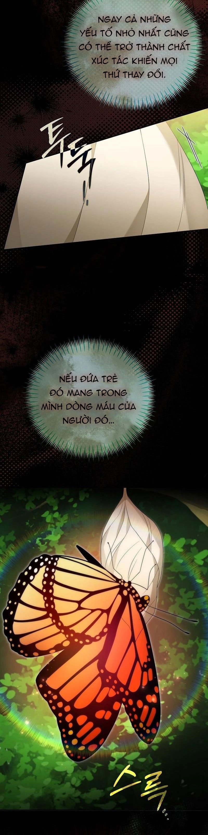 Thiếu Nữ Bị Ruồng Bỏ: Kế Hoạch Báo Thù Của Gia Tộc Pháp Sư Chapter 18 - 7