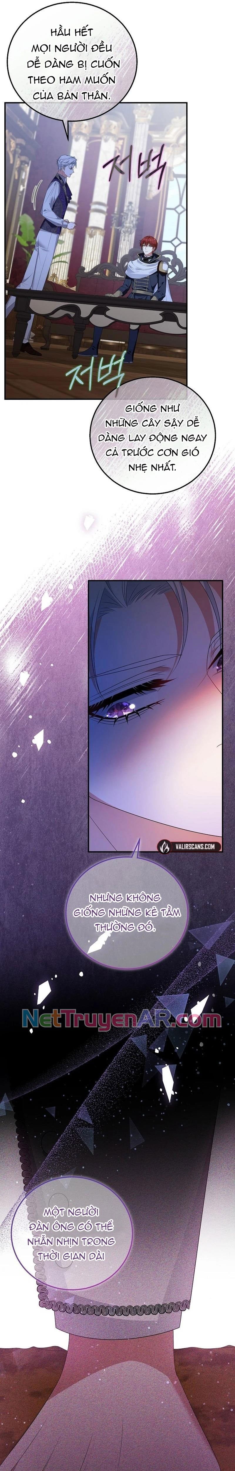 Thiếu Nữ Bị Ruồng Bỏ: Kế Hoạch Báo Thù Của Gia Tộc Pháp Sư Chapter 19 - 13