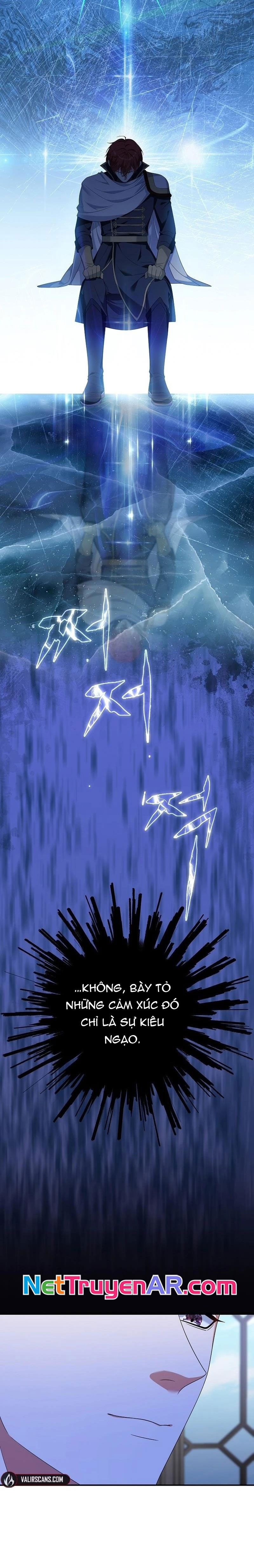 Thiếu Nữ Bị Ruồng Bỏ: Kế Hoạch Báo Thù Của Gia Tộc Pháp Sư Chapter 19 - 17