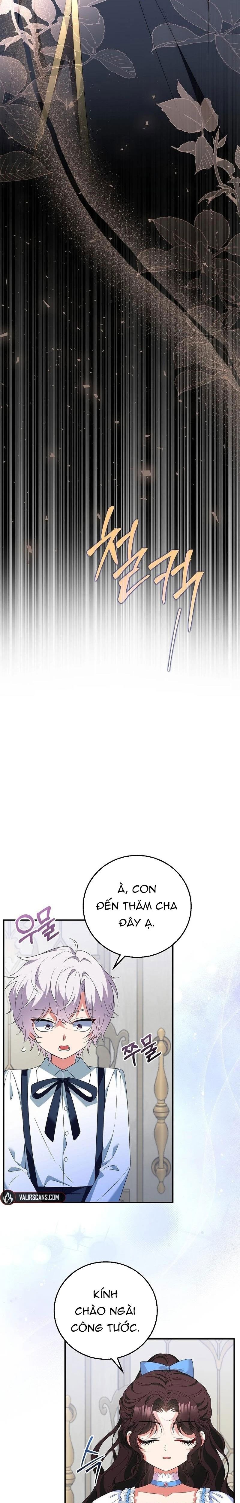 Thiếu Nữ Bị Ruồng Bỏ: Kế Hoạch Báo Thù Của Gia Tộc Pháp Sư Chapter 19 - 20