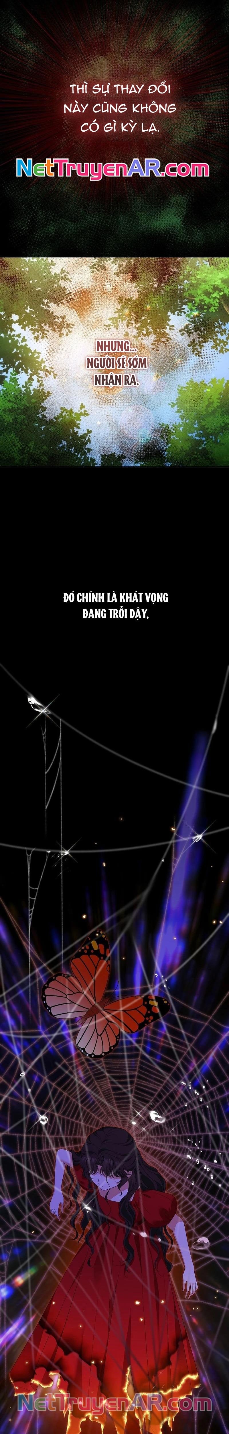 Thiếu Nữ Bị Ruồng Bỏ: Kế Hoạch Báo Thù Của Gia Tộc Pháp Sư Chapter 19 - 7