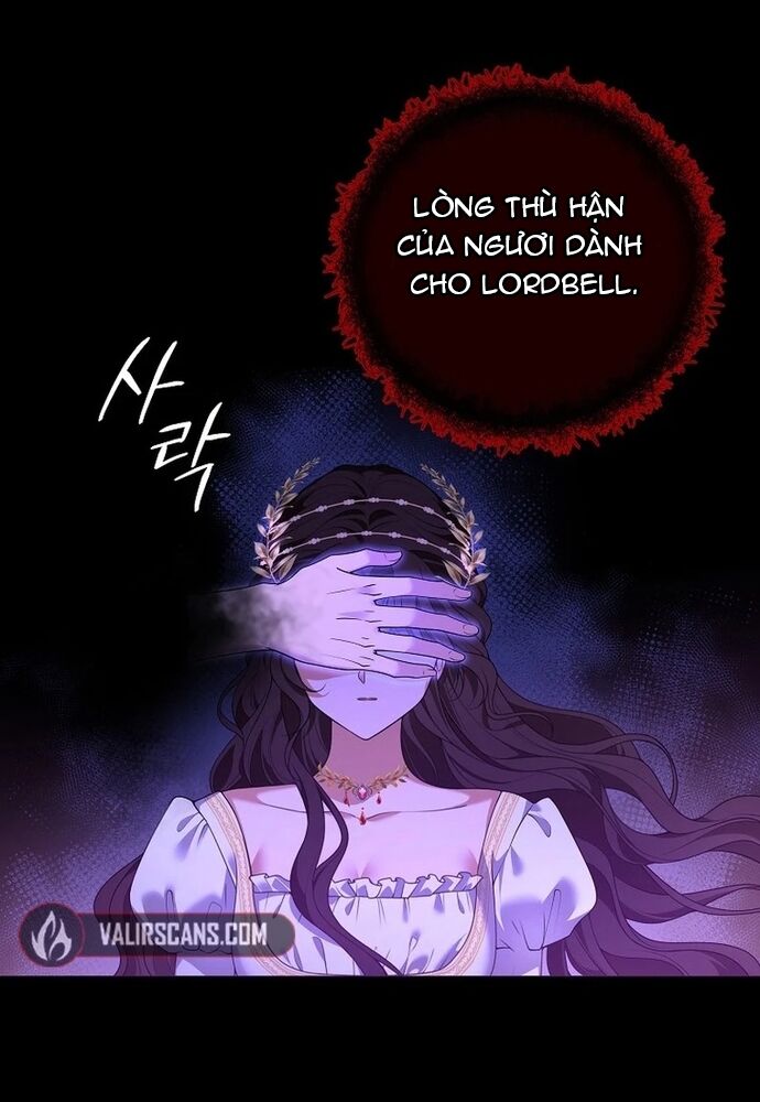 Thiếu Nữ Bị Ruồng Bỏ: Kế Hoạch Báo Thù Của Gia Tộc Pháp Sư Chapter 2 - 120