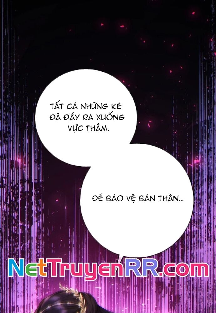 Thiếu Nữ Bị Ruồng Bỏ: Kế Hoạch Báo Thù Của Gia Tộc Pháp Sư Chapter 2 - 125