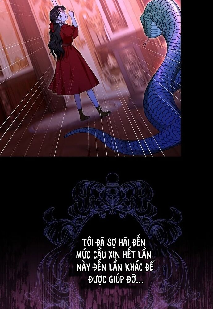 Thiếu Nữ Bị Ruồng Bỏ: Kế Hoạch Báo Thù Của Gia Tộc Pháp Sư Chapter 2 - 28