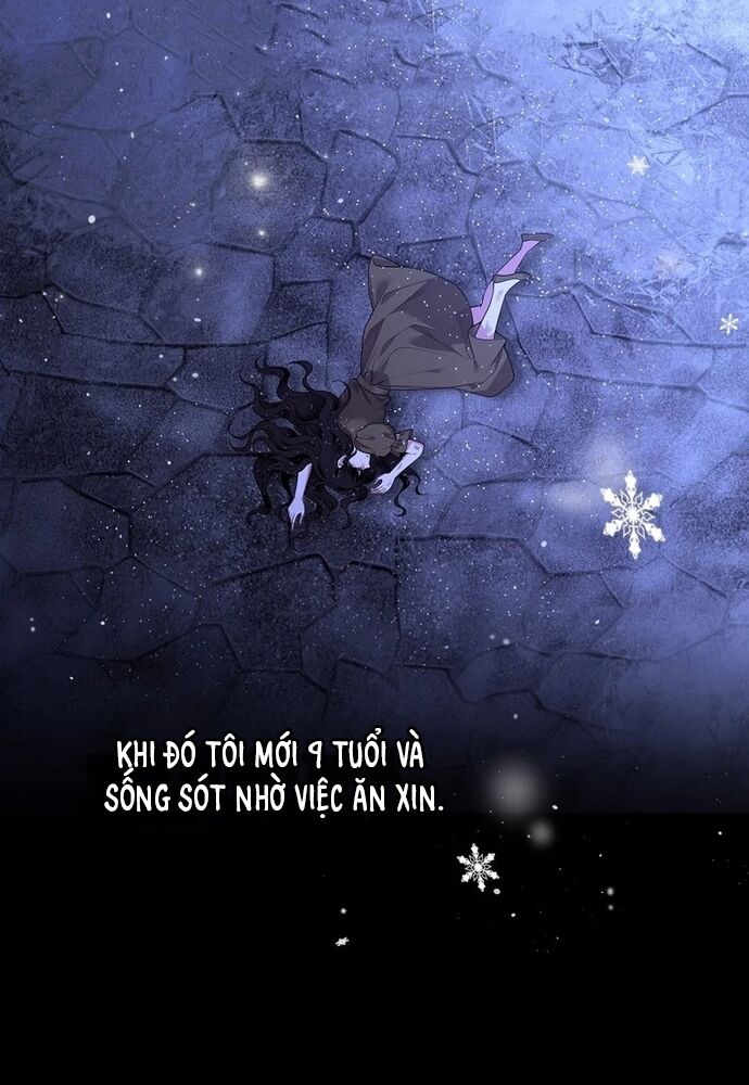 Thiếu Nữ Bị Ruồng Bỏ: Kế Hoạch Báo Thù Của Gia Tộc Pháp Sư Chapter 2 - 8