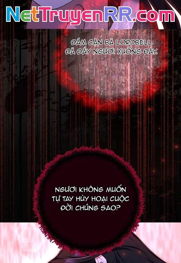 Thiếu Nữ Bị Ruồng Bỏ: Kế Hoạch Báo Thù Của Gia Tộc Pháp Sư Chapter 2 - 86