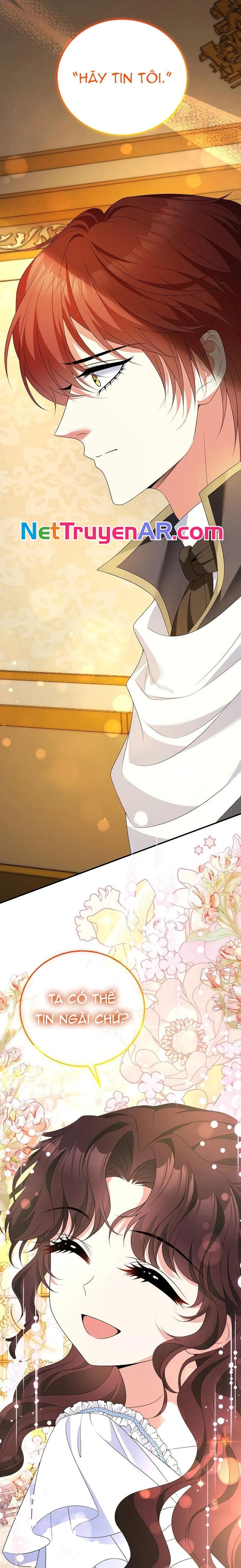 Thiếu Nữ Bị Ruồng Bỏ: Kế Hoạch Báo Thù Của Gia Tộc Pháp Sư Chapter 20 - 14