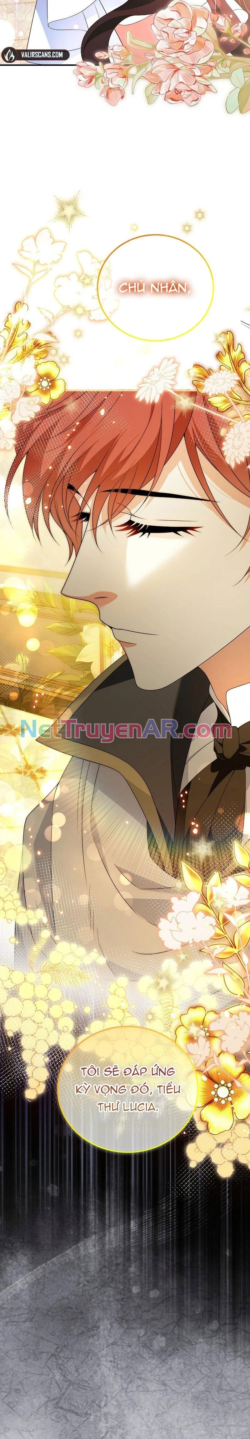 Thiếu Nữ Bị Ruồng Bỏ: Kế Hoạch Báo Thù Của Gia Tộc Pháp Sư Chapter 20 - 15