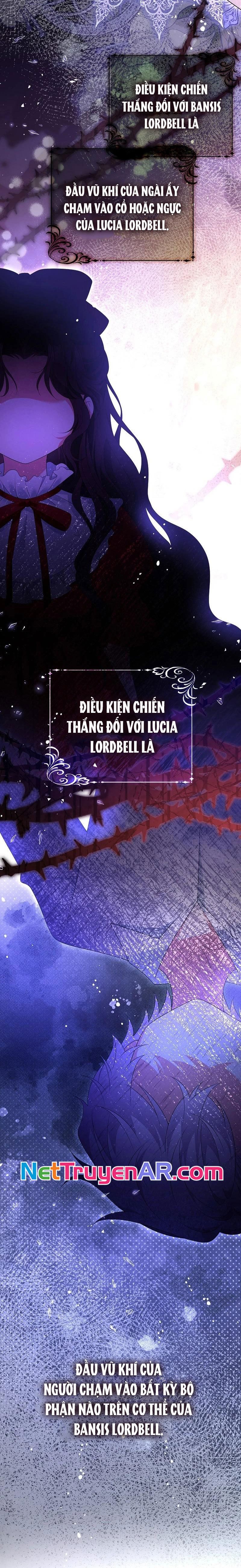Thiếu Nữ Bị Ruồng Bỏ: Kế Hoạch Báo Thù Của Gia Tộc Pháp Sư Chapter 20 - 20