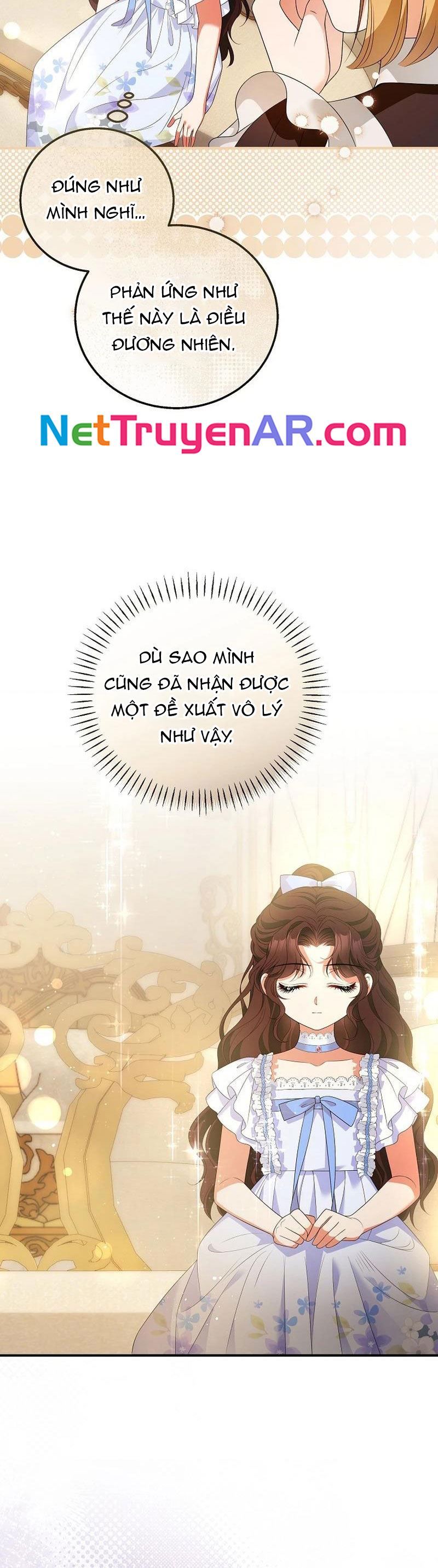 Thiếu Nữ Bị Ruồng Bỏ: Kế Hoạch Báo Thù Của Gia Tộc Pháp Sư Chapter 20 - 3