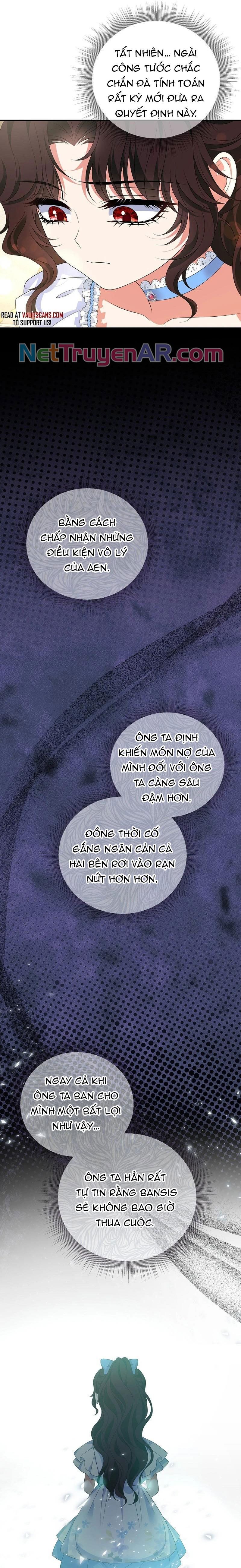 Thiếu Nữ Bị Ruồng Bỏ: Kế Hoạch Báo Thù Của Gia Tộc Pháp Sư Chapter 20 - 22