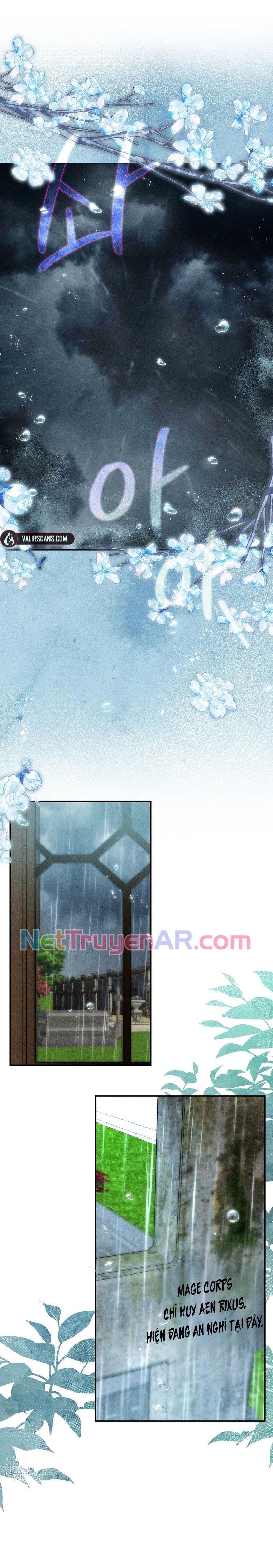 Thiếu Nữ Bị Ruồng Bỏ: Kế Hoạch Báo Thù Của Gia Tộc Pháp Sư Chapter 20 - 24