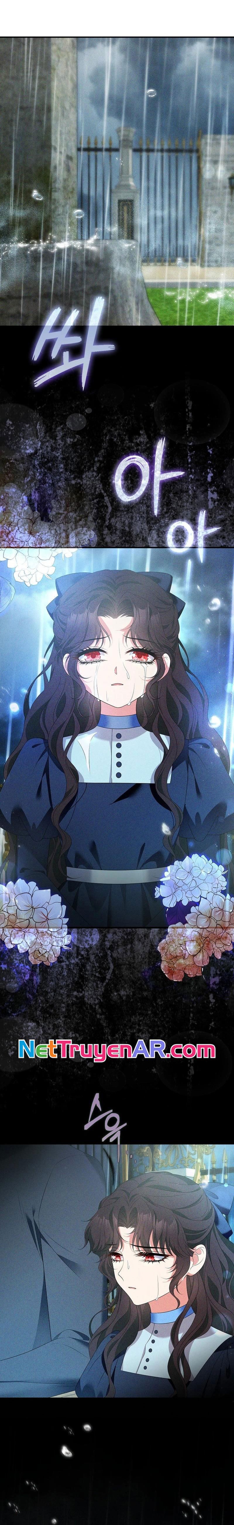 Thiếu Nữ Bị Ruồng Bỏ: Kế Hoạch Báo Thù Của Gia Tộc Pháp Sư Chapter 20 - 25