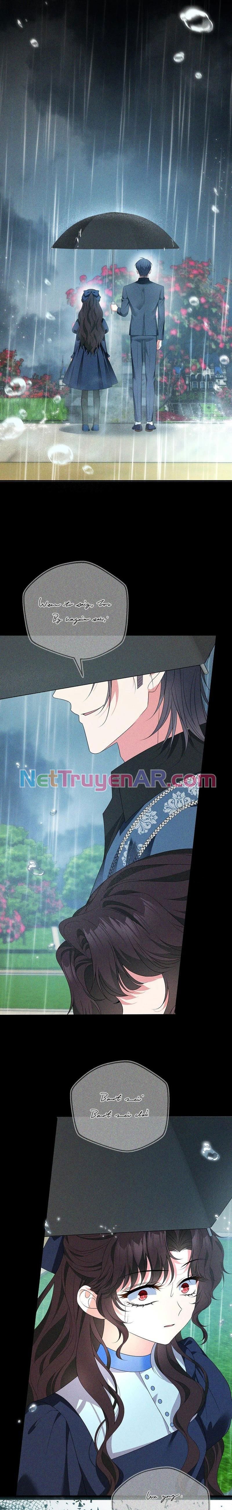 Thiếu Nữ Bị Ruồng Bỏ: Kế Hoạch Báo Thù Của Gia Tộc Pháp Sư Chapter 20 - 26