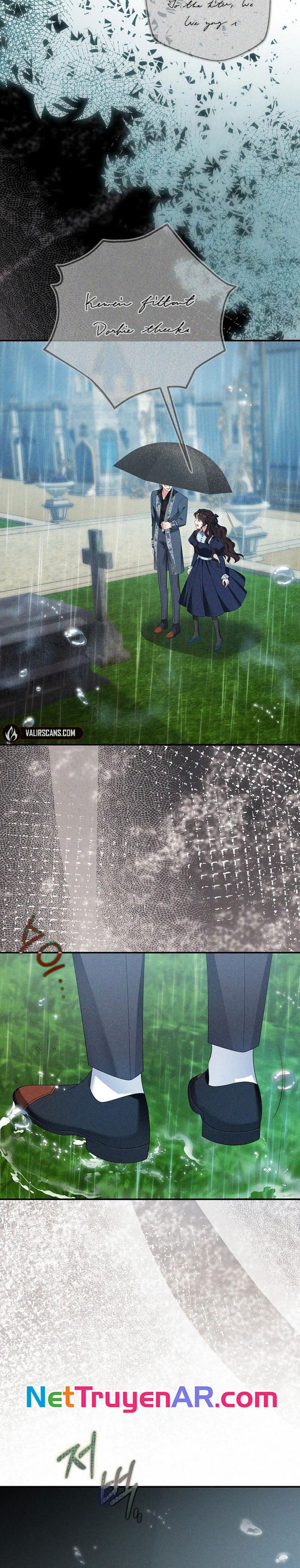 Thiếu Nữ Bị Ruồng Bỏ: Kế Hoạch Báo Thù Của Gia Tộc Pháp Sư Chapter 20 - 27