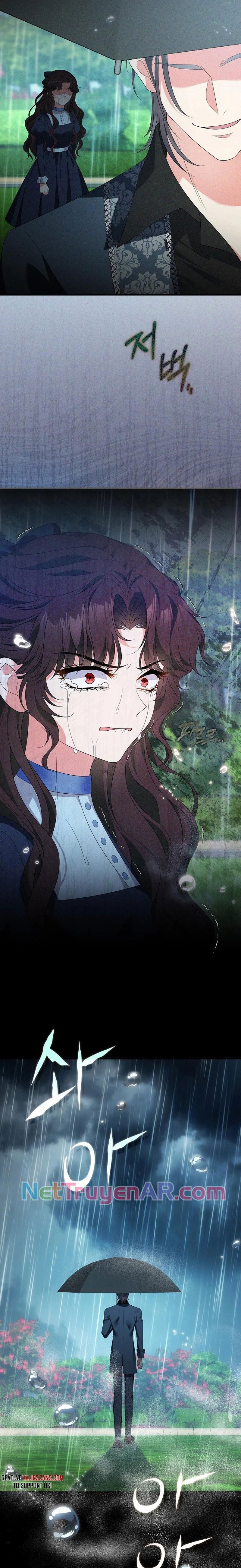 Thiếu Nữ Bị Ruồng Bỏ: Kế Hoạch Báo Thù Của Gia Tộc Pháp Sư Chapter 20 - 28